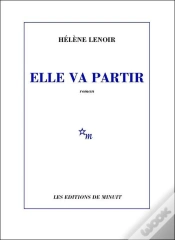 Capa do artigo Elle Va Partir