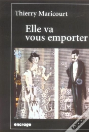 Capa do artigo Elle Va Vous Emporter