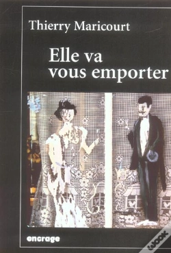 Capa do artigo Elle Va Vous Emporter