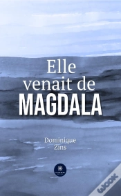 Capa do artigo Elle Venait De Magdala