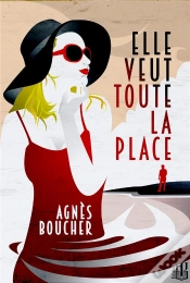 Capa do artigo Elle Veut Toute La Place