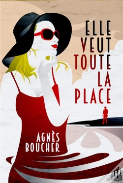 Capa do artigo Elle Veut Toute La Place