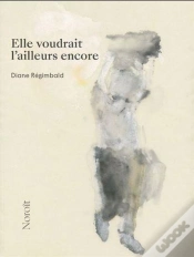 Capa do artigo Elle Voudrait L