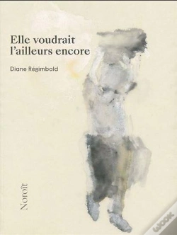 Capa do artigo Elle Voudrait L'Ailleurs Encore