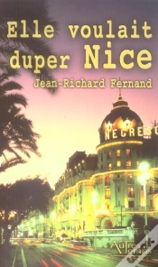 Capa do artigo Elle Voulait Duper Nice