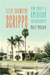 Capa do artigo Ellen Browning Scripps