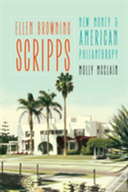 Capa do artigo Ellen Browning Scripps