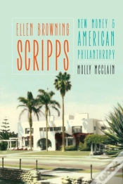 Capa do artigo Ellen Browning Scripps