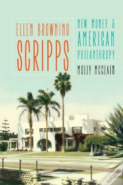Capa do artigo Ellen Browning Scripps