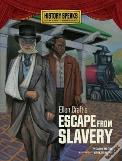 Capa do artigo Ellen Craft'S Escape From Slavery