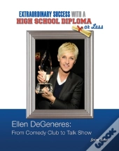 Ellen Degeneres