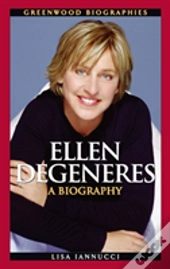 Ellen Degeneres