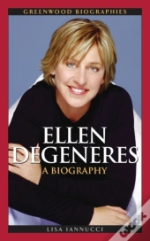 Ellen Degeneres
