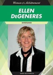 Ellen Degeneres
