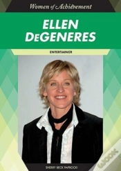 Capa do artigo Ellen Degeneres