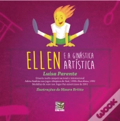 Capa do artigo Ellen E A Ginástica Artística