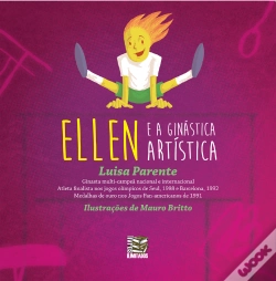 Capa do artigo Ellen E A Ginástica Artística