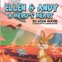 Ellen & Andy A Hero'S Heart - Preview