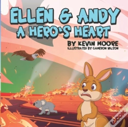 Capa do artigo Ellen & Andy A Hero'S Heart