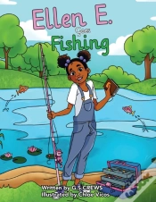 Capa do artigo Ellen E. Goes Fishing