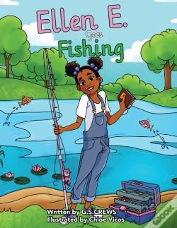 Capa do artigo Ellen E. Goes Fishing