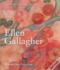 Ellen Gallagher