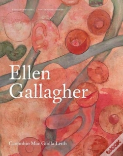 Capa do artigo Ellen Gallagher