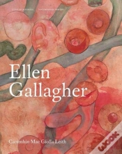 Capa do artigo Ellen Gallagher