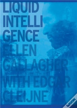 Capa do artigo Ellen Gallagher With Edgar Cleijne