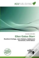 Ellen Gates Starr