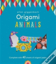 Ellen Giggenbach Origami: Animals