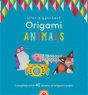 Ellen Giggenbach Origami: Animals - Preview