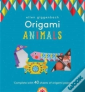 Ellen Giggenbach Origami: Animals