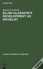 Capa do artigo Ellen Glasgow