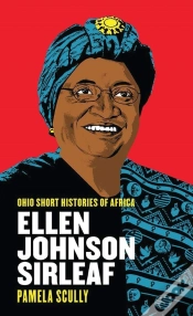 Capa do artigo Ellen Johnson Sirleaf