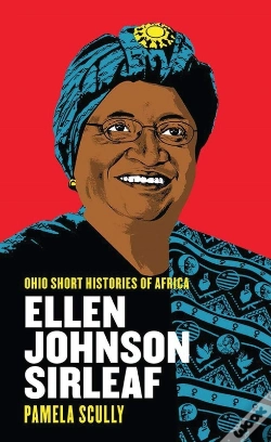 Capa do artigo Ellen Johnson Sirleaf