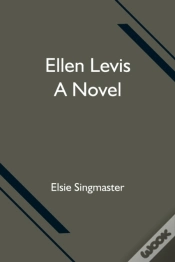 Capa do artigo Ellen Levis