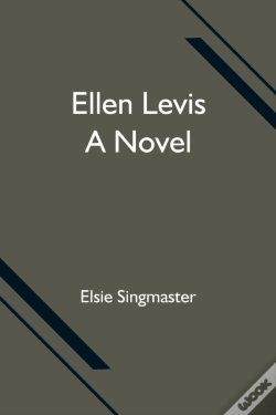 Capa do artigo Ellen Levis