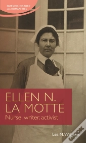 Ellen N. La Motte