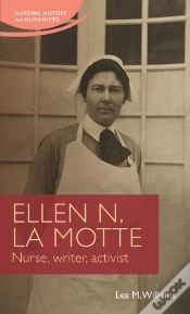 Capa do artigo Ellen N. La Motte