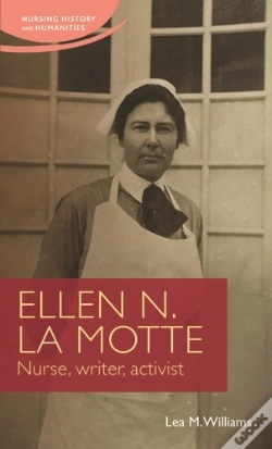 Capa do artigo Ellen N. La Motte