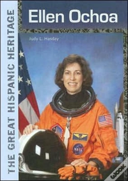 Capa do artigo Ellen Ochoa