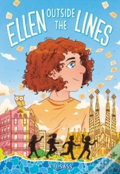 Capa do artigo Ellen Outside The Lines