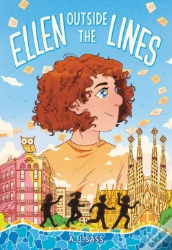 Capa do artigo Ellen Outside The Lines