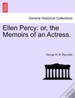 Capa do artigo Ellen Percy