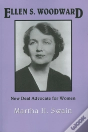 Capa do artigo Ellen S. Woodward