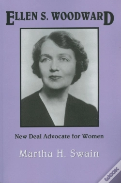 Capa do artigo Ellen S. Woodward