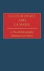 Ellen Stewart And La Mama - Preview
