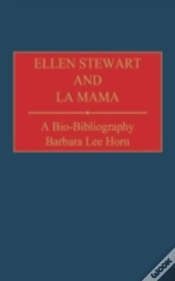 Capa do artigo Ellen Stewart And La Mama