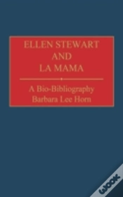 Capa do artigo Ellen Stewart And La Mama